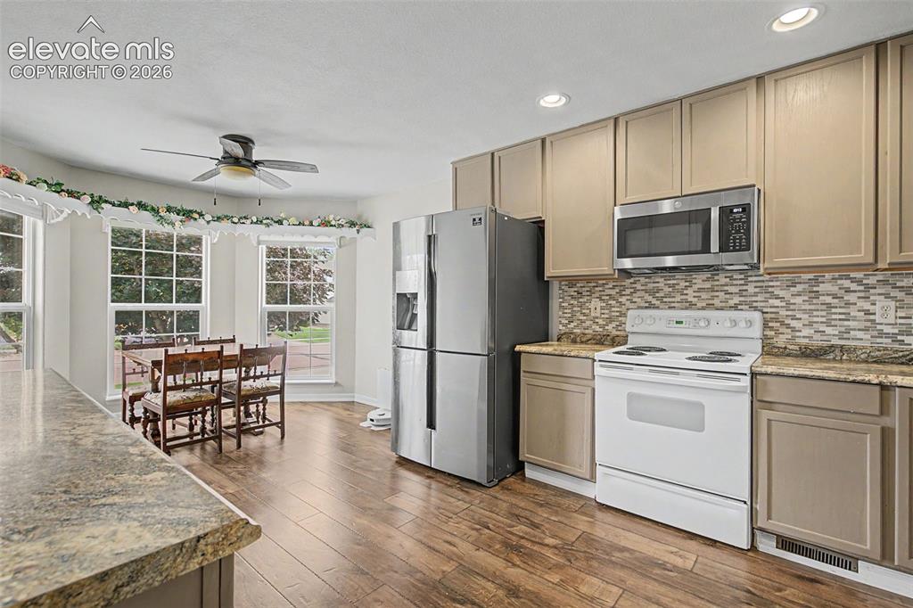 5536 Ansel Drive Colorado Springs CO 80923