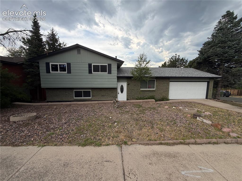 1129 Stanton Street Colorado Springs CO 80907