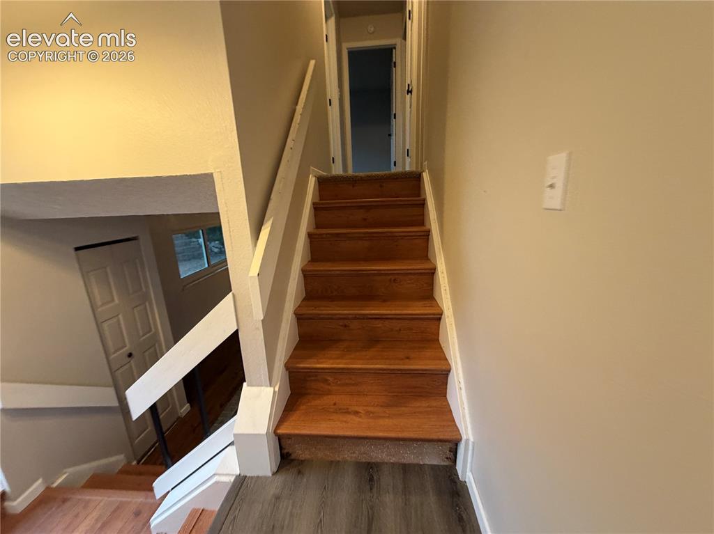 1129 Stanton Street Colorado Springs CO 80907