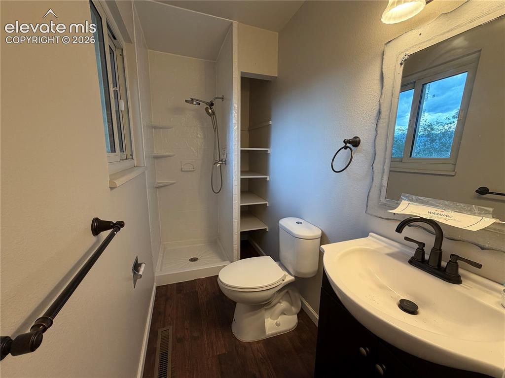 1129 Stanton Street Colorado Springs CO 80907