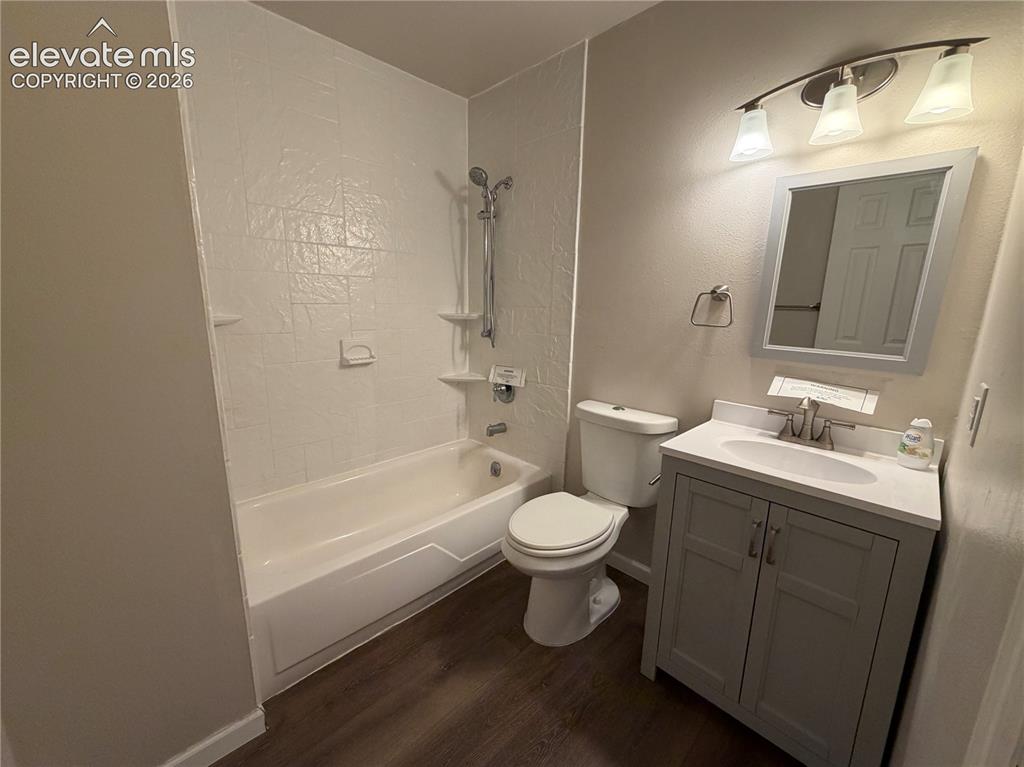 1129 Stanton Street Colorado Springs CO 80907