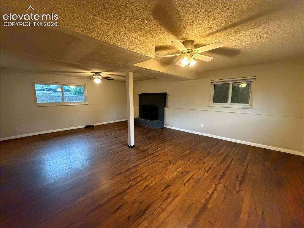1129 Stanton Street Colorado Springs CO 80907