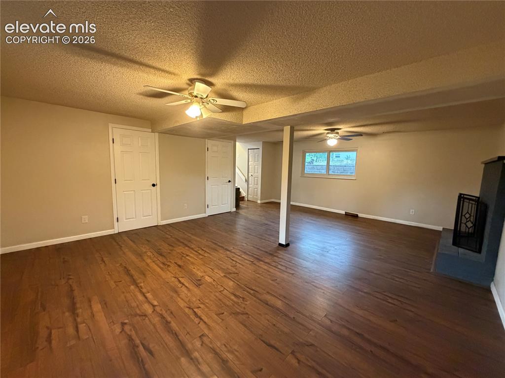 1129 Stanton Street Colorado Springs CO 80907