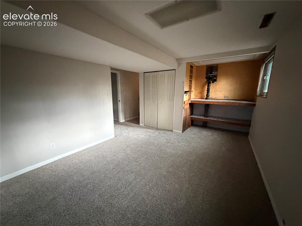 1129 Stanton Street Colorado Springs CO 80907