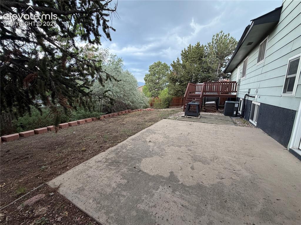 1129 Stanton Street Colorado Springs CO 80907