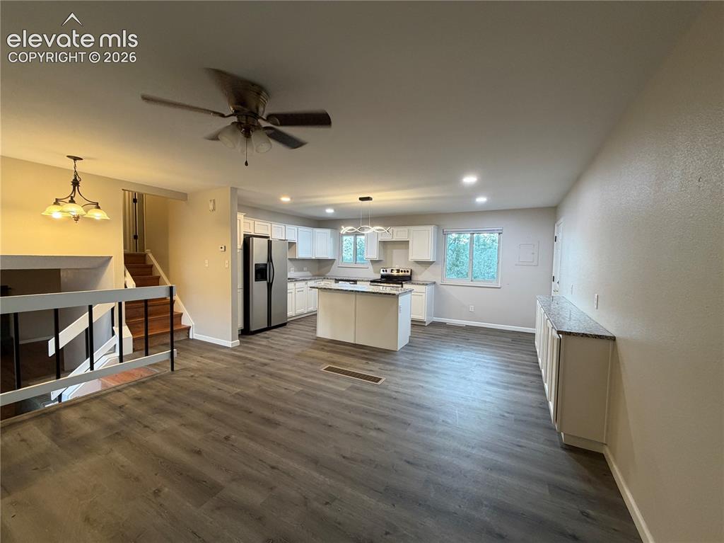 1129 Stanton Street Colorado Springs CO 80907