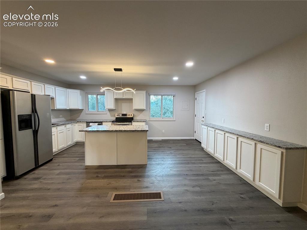 1129 Stanton Street Colorado Springs CO 80907