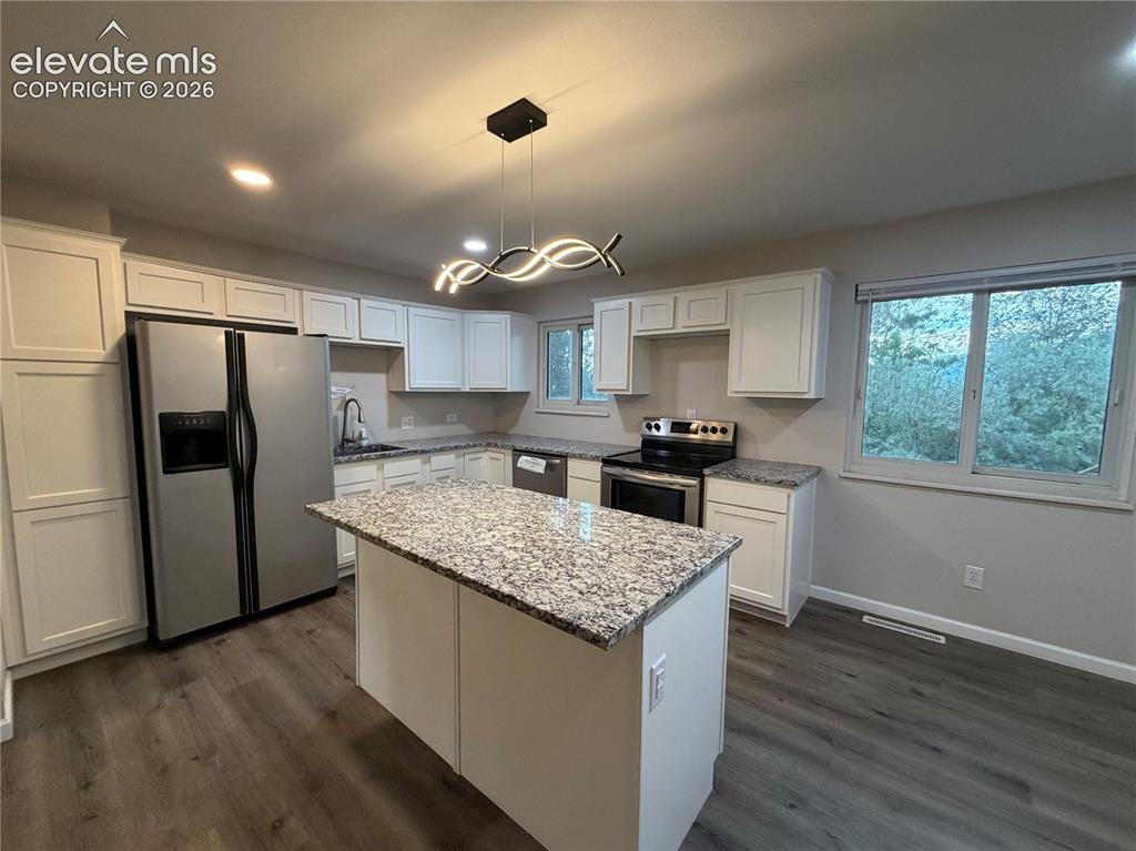 1129 Stanton Street Colorado Springs CO 80907
