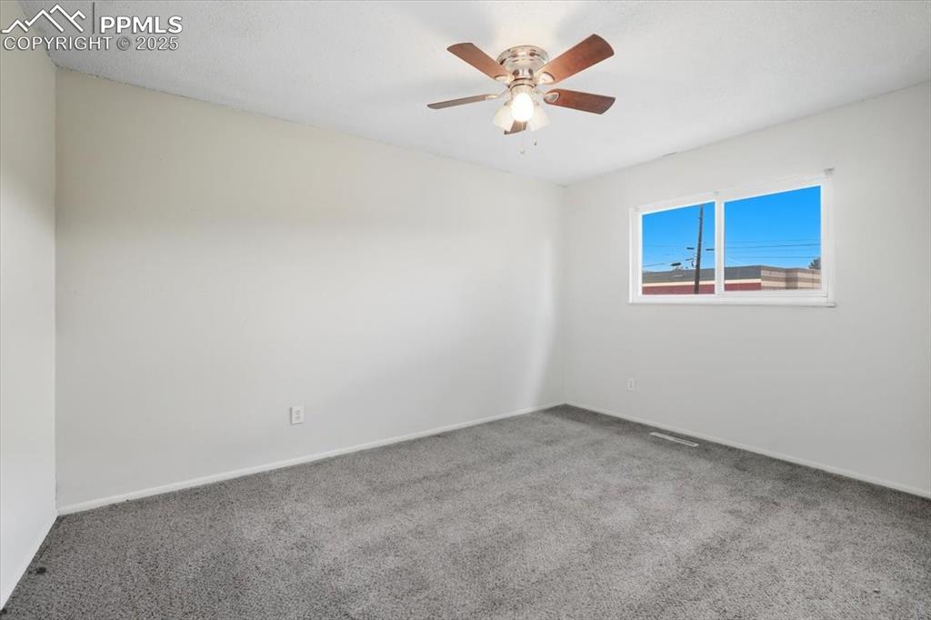 834 Tia Juana Street Colorado Springs CO 80909