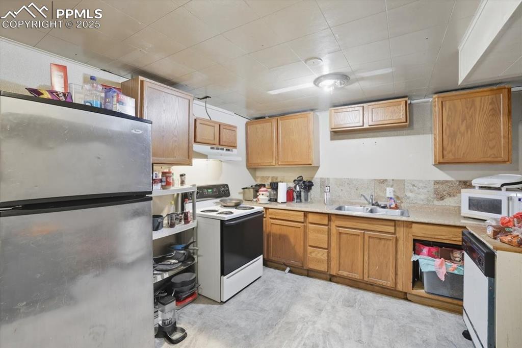 834 Tia Juana Street Colorado Springs CO 80909
