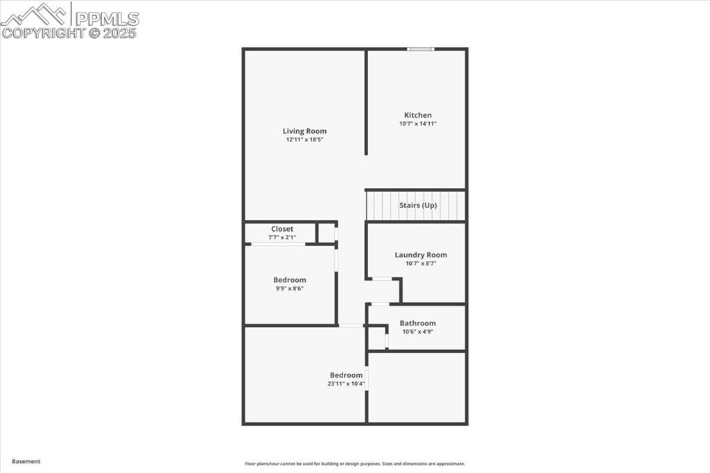 834 Tia Juana Street Colorado Springs CO 80909