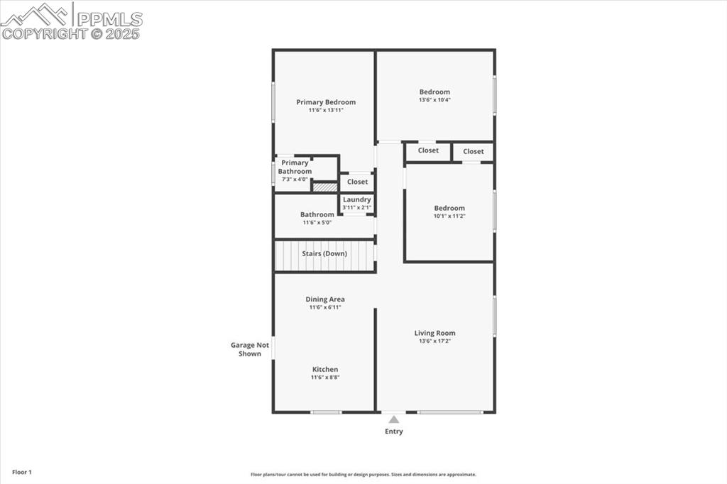 834 Tia Juana Street Colorado Springs CO 80909