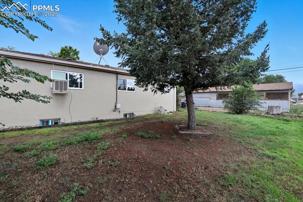 834 Tia Juana Street Colorado Springs CO 80909