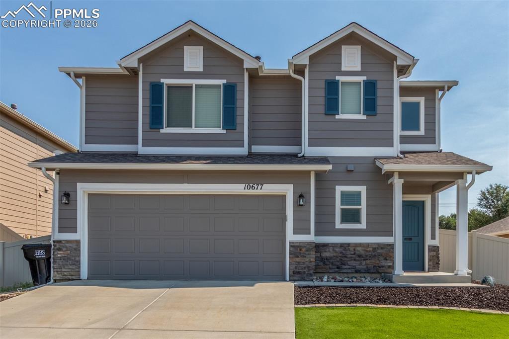 10677 Traders Parkway Fountain CO 80817
