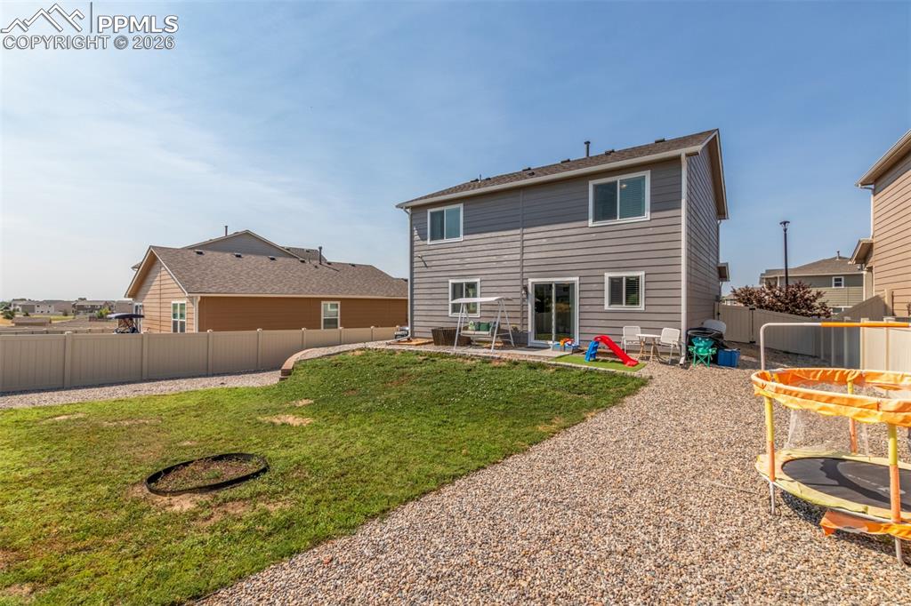 10677 Traders Parkway Fountain CO 80817