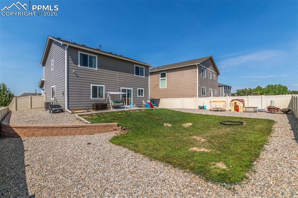 10677 Traders Parkway Fountain CO 80817