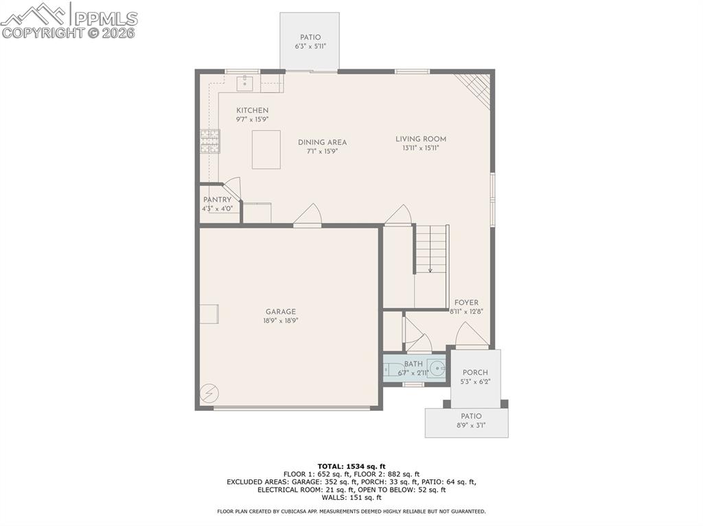 10677 Traders Parkway Fountain CO 80817