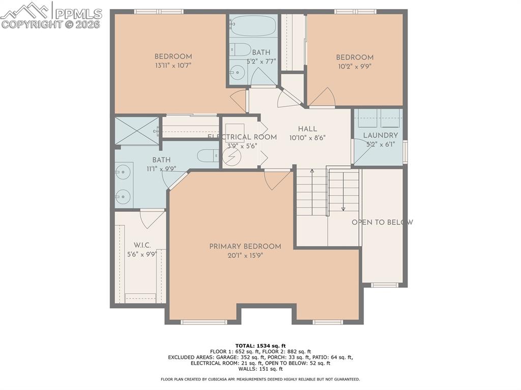 10677 Traders Parkway Fountain CO 80817