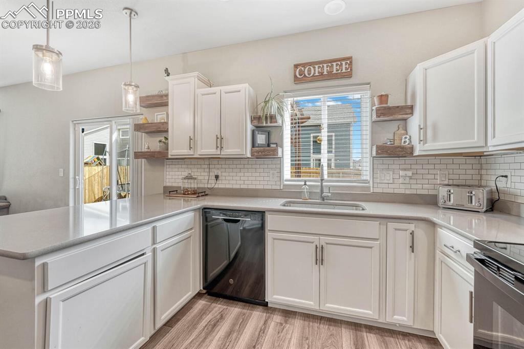 10447 Kalama Drive Colorado Springs CO 80925