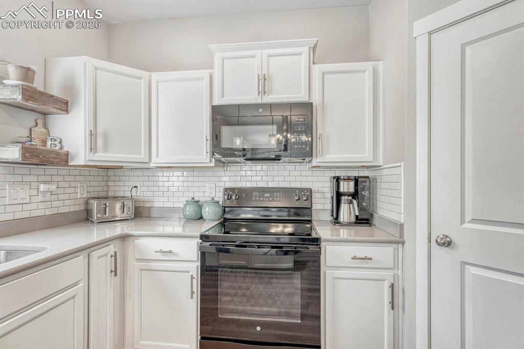 10447 Kalama Drive Colorado Springs CO 80925