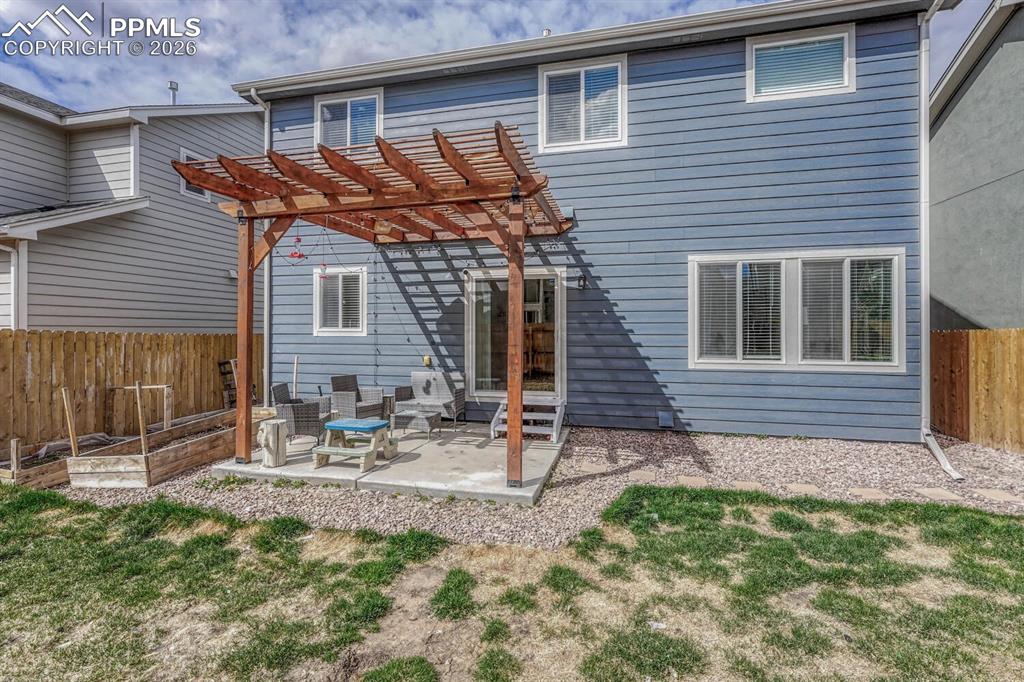 10447 Kalama Drive Colorado Springs CO 80925