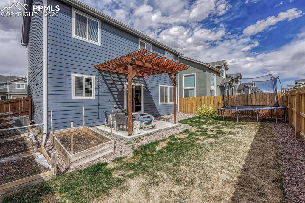 10447 Kalama Drive Colorado Springs CO 80925