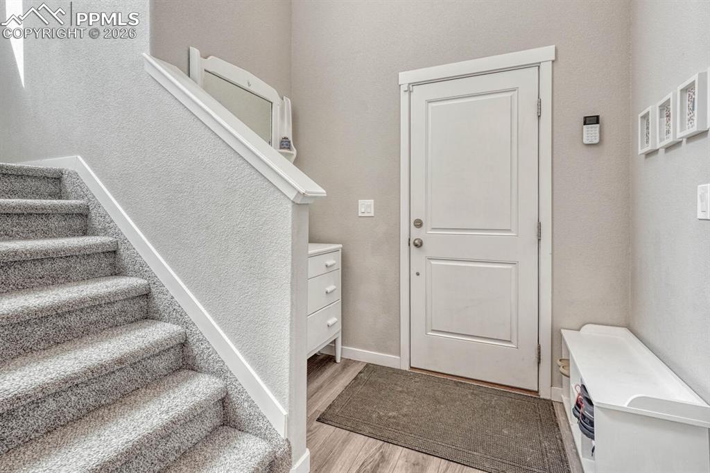 10447 Kalama Drive Colorado Springs CO 80925