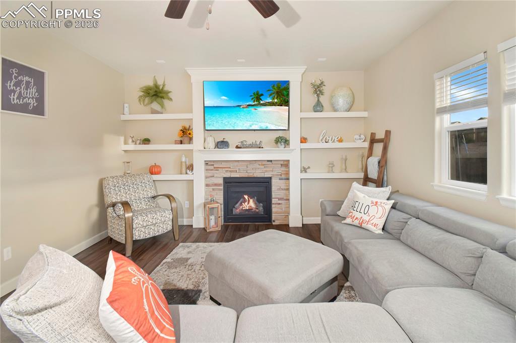 7246 Dutch Loop Colorado Springs CO 80925