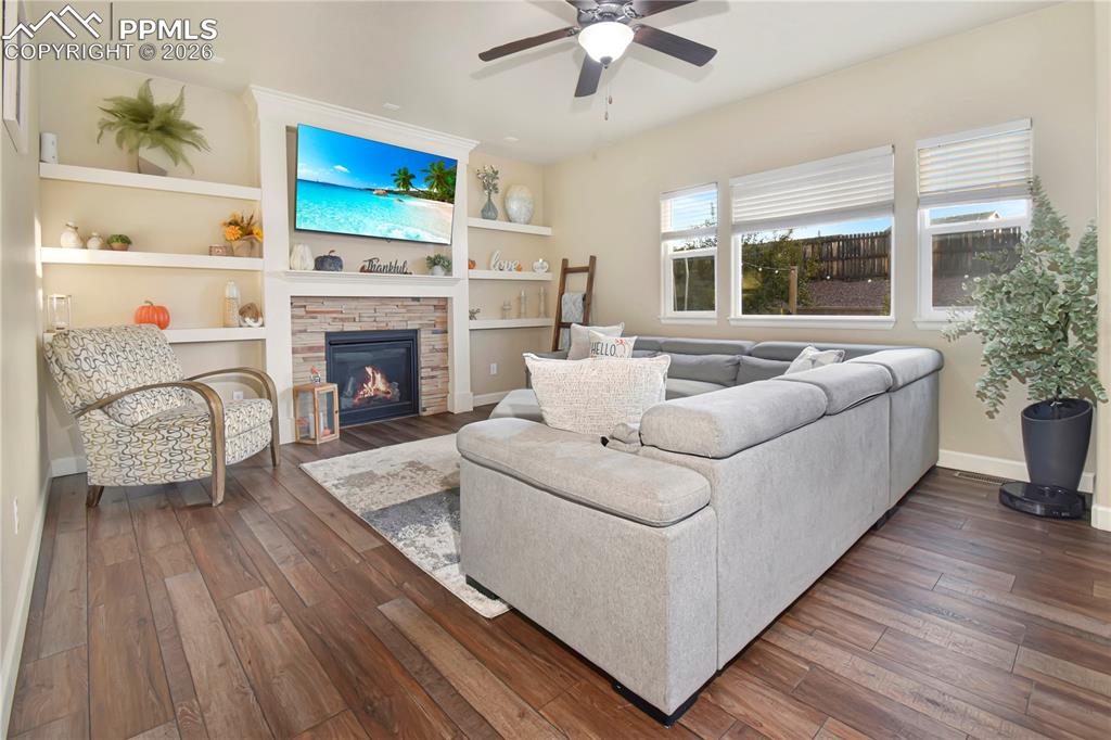 7246 Dutch Loop Colorado Springs CO 80925