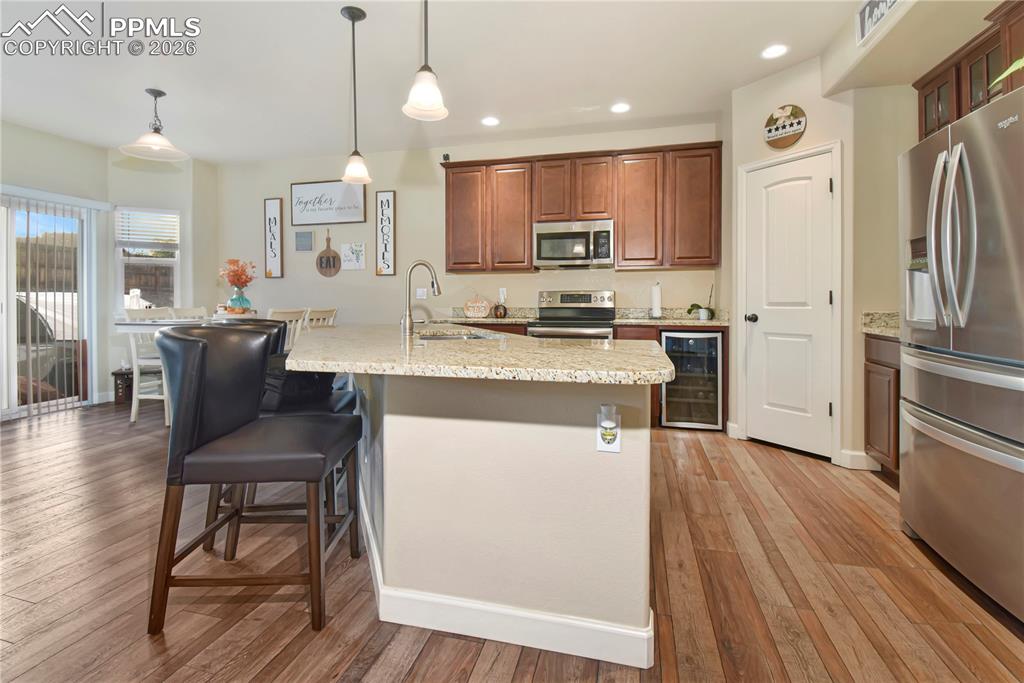 7246 Dutch Loop Colorado Springs CO 80925