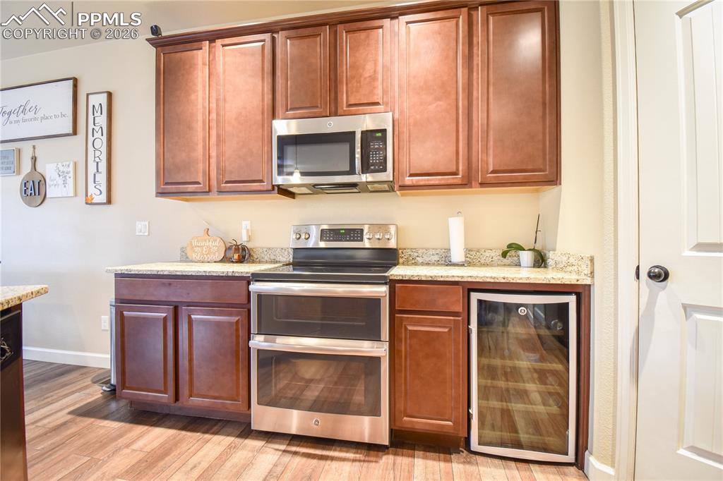 7246 Dutch Loop Colorado Springs CO 80925