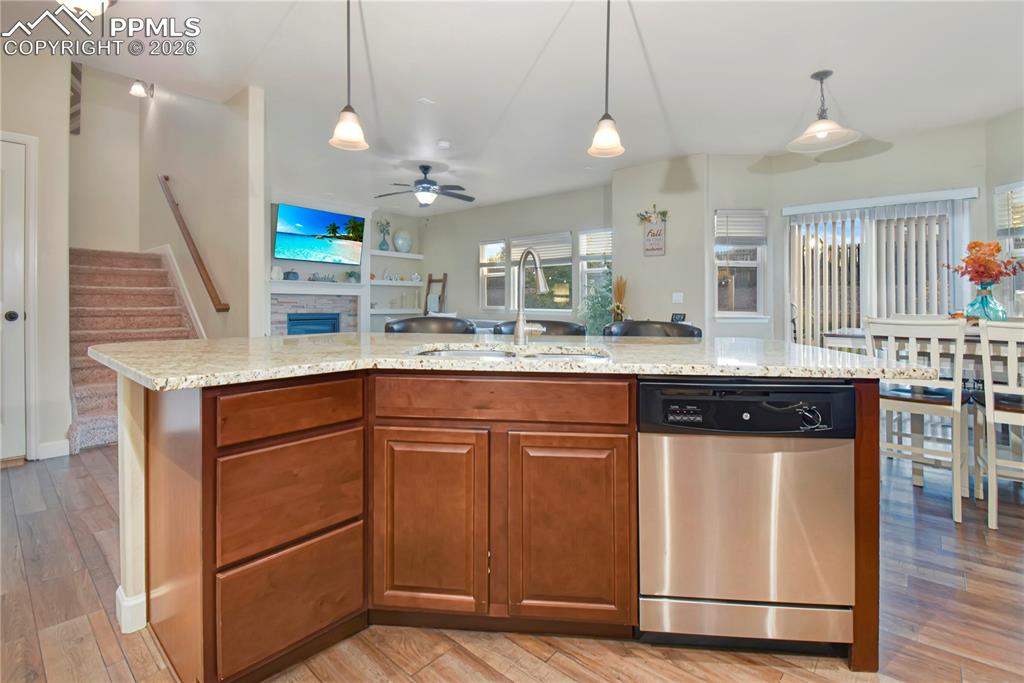 7246 Dutch Loop Colorado Springs CO 80925