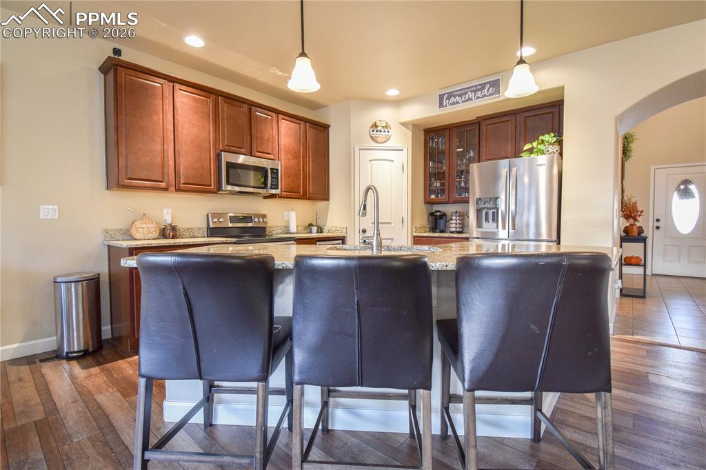 7246 Dutch Loop Colorado Springs CO 80925