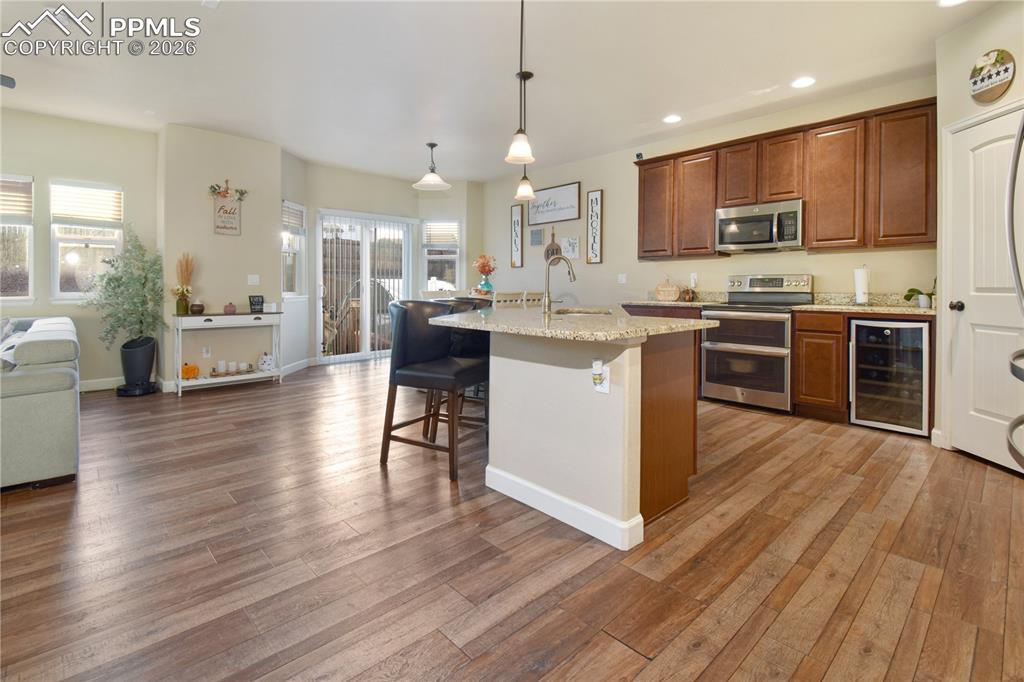 7246 Dutch Loop Colorado Springs CO 80925