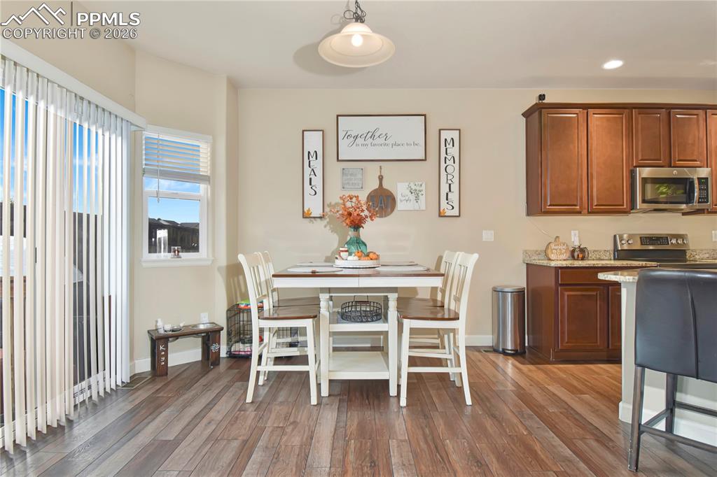 7246 Dutch Loop Colorado Springs CO 80925