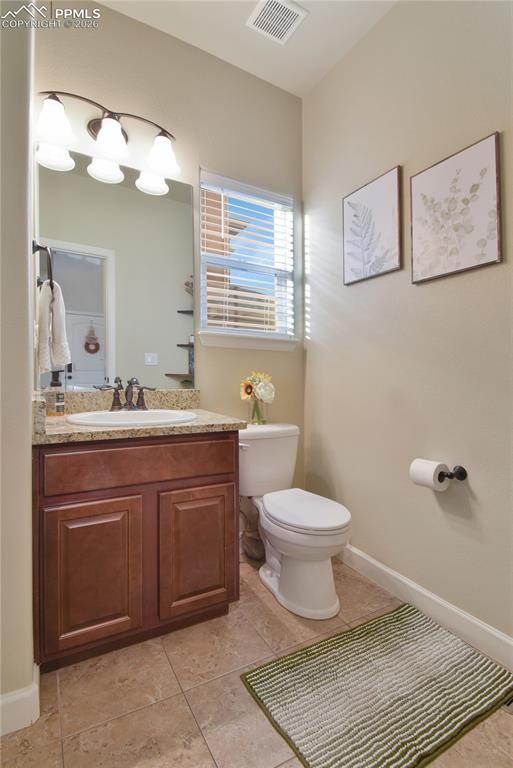 7246 Dutch Loop Colorado Springs CO 80925
