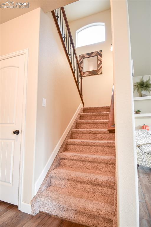7246 Dutch Loop Colorado Springs CO 80925