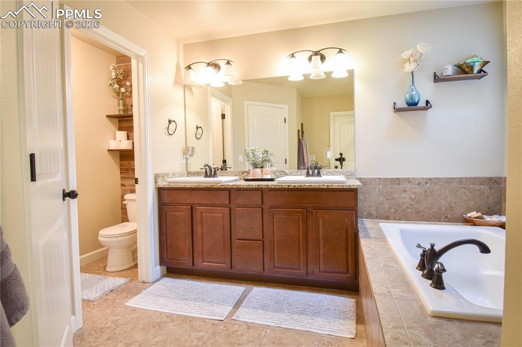 7246 Dutch Loop Colorado Springs CO 80925