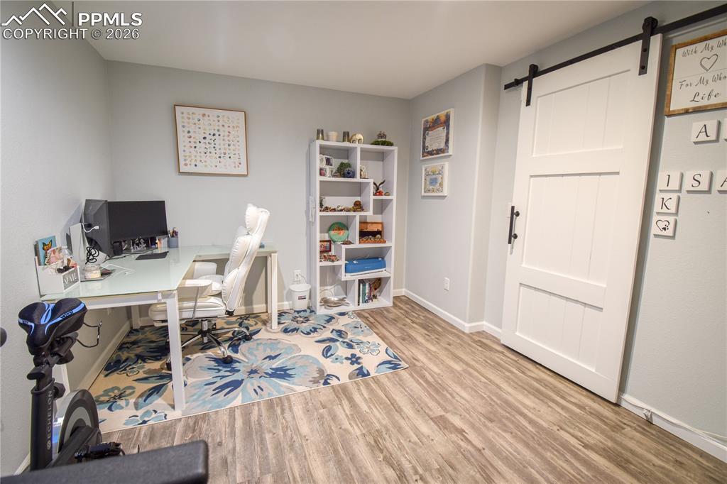 7246 Dutch Loop Colorado Springs CO 80925