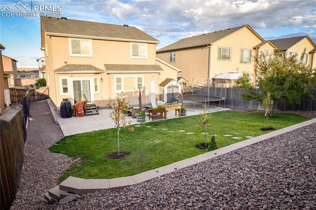 7246 Dutch Loop Colorado Springs CO 80925