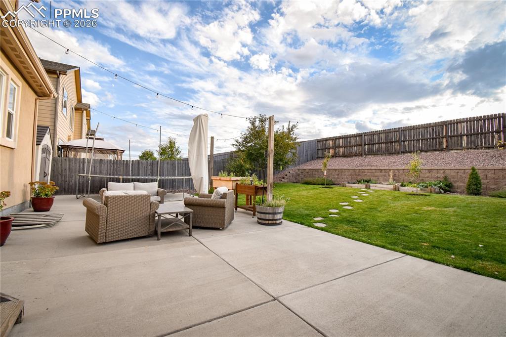 7246 Dutch Loop Colorado Springs CO 80925