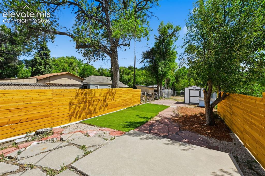 631 E Willamette Avenue Colorado Springs CO 80903