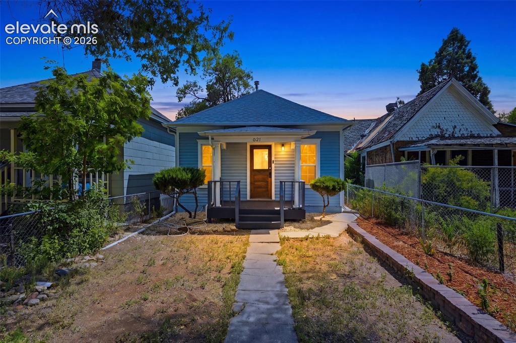 631 E Willamette Avenue Colorado Springs CO 80903