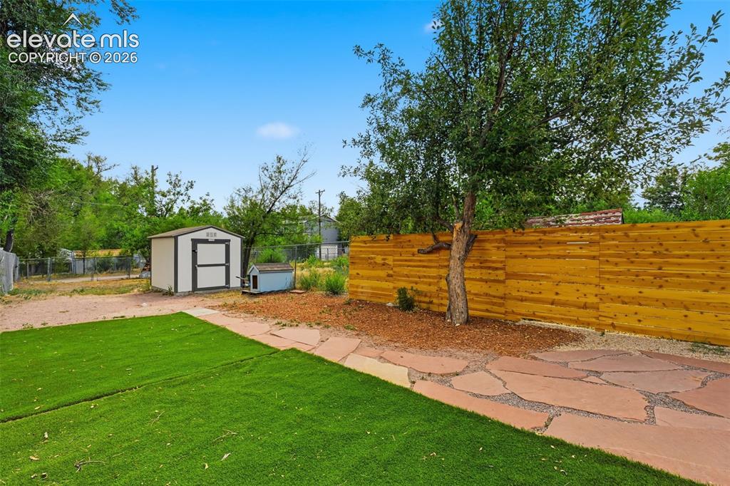 631 E Willamette Avenue Colorado Springs CO 80903