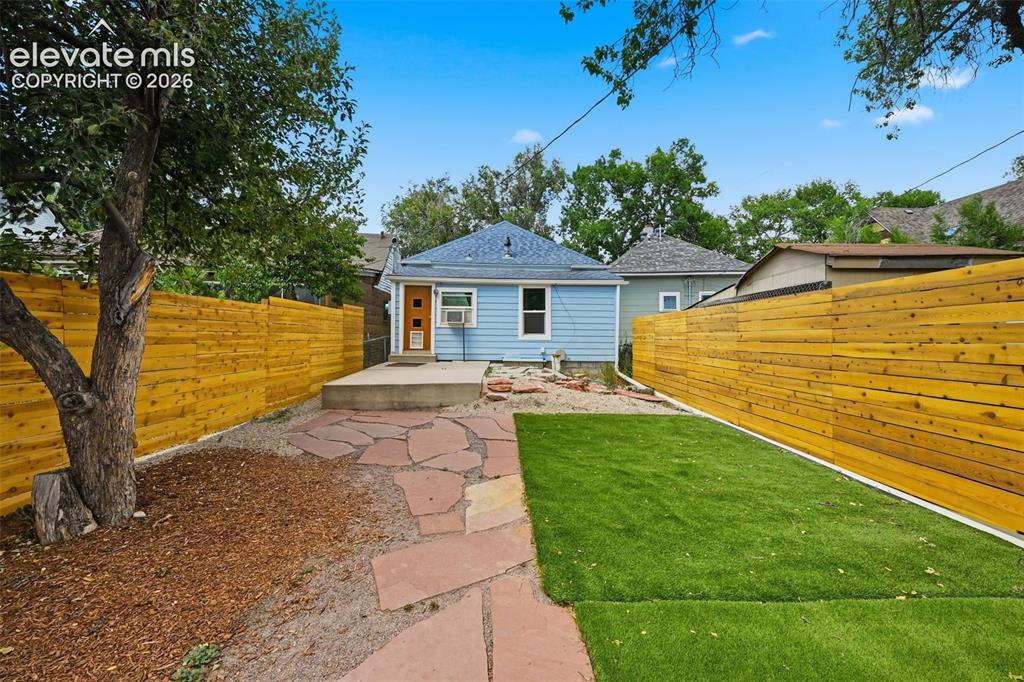 631 E Willamette Avenue Colorado Springs CO 80903