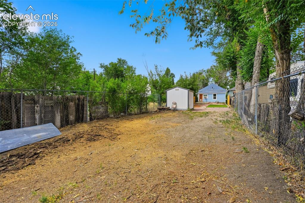 631 E Willamette Avenue Colorado Springs CO 80903