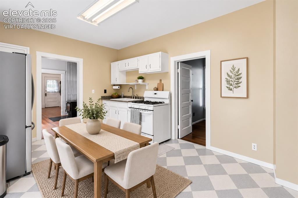 631 E Willamette Avenue Colorado Springs CO 80903