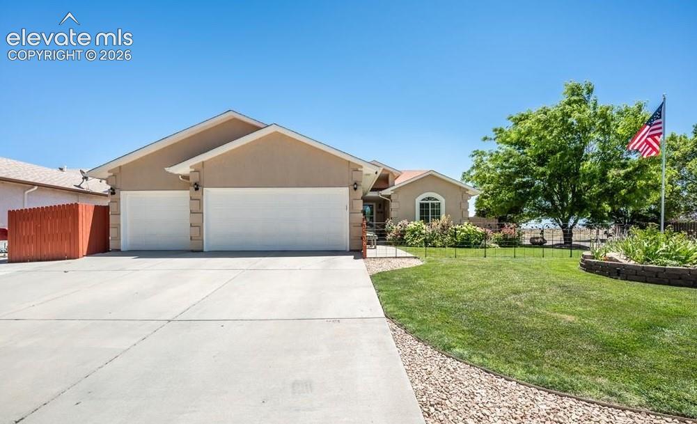 3538 Raccoon Lane Pueblo CO 81005