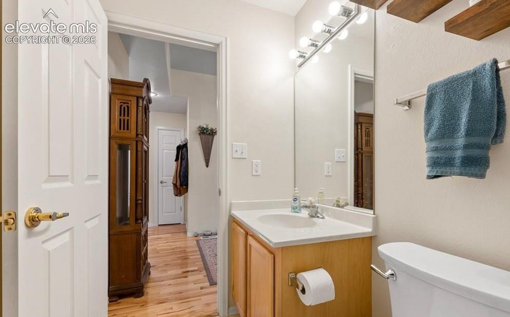 3538 Raccoon Lane Pueblo CO 81005