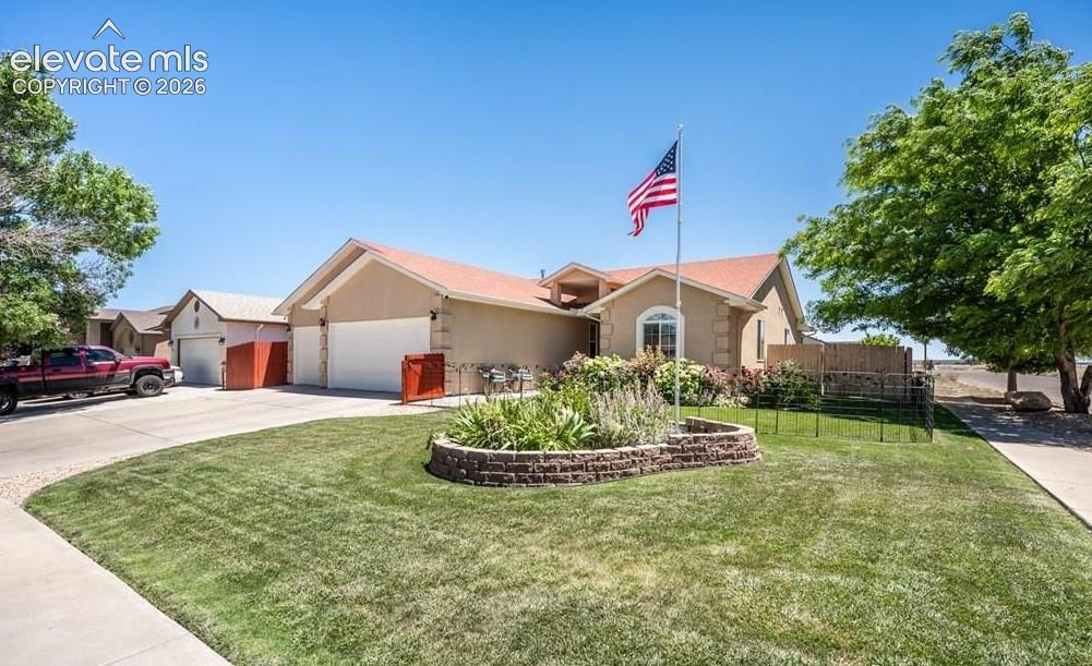 3538 Raccoon Lane Pueblo CO 81005